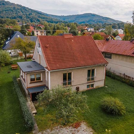 Apartamenty Pod Orzechem Z Duzym Ogrodem - Dream Apart Устронь Экстерьер фото