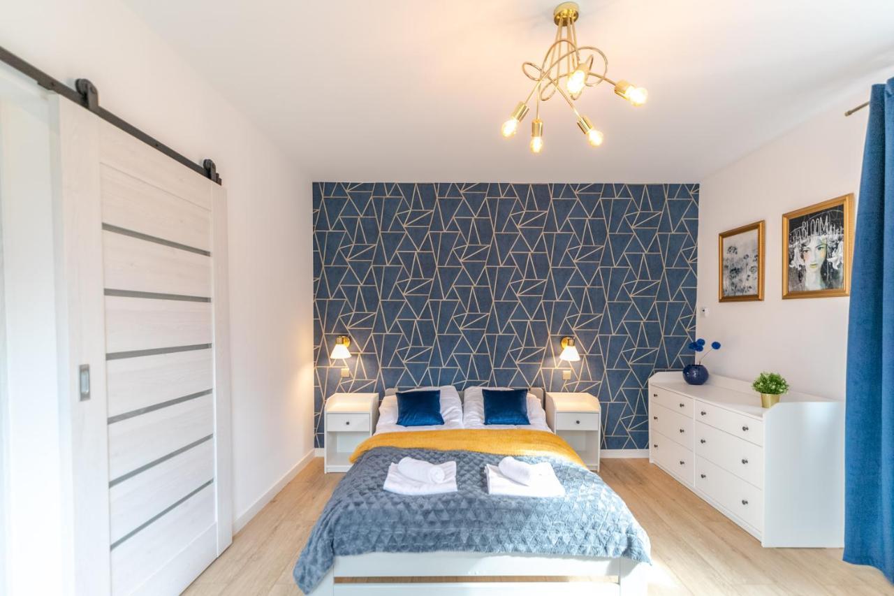 Apartamenty Pod Orzechem Z Duzym Ogrodem - Dream Apart Устронь Экстерьер фото