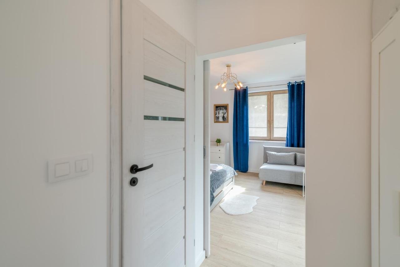 Apartamenty Pod Orzechem Z Duzym Ogrodem - Dream Apart Устронь Экстерьер фото