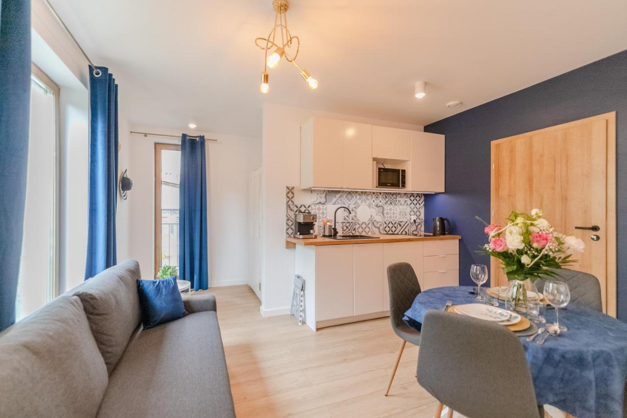 Apartamenty Pod Orzechem Z Duzym Ogrodem - Dream Apart Устронь Экстерьер фото