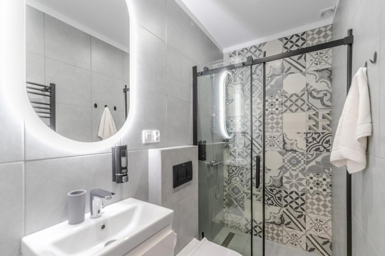 Apartamenty Pod Orzechem Z Duzym Ogrodem - Dream Apart Устронь Экстерьер фото