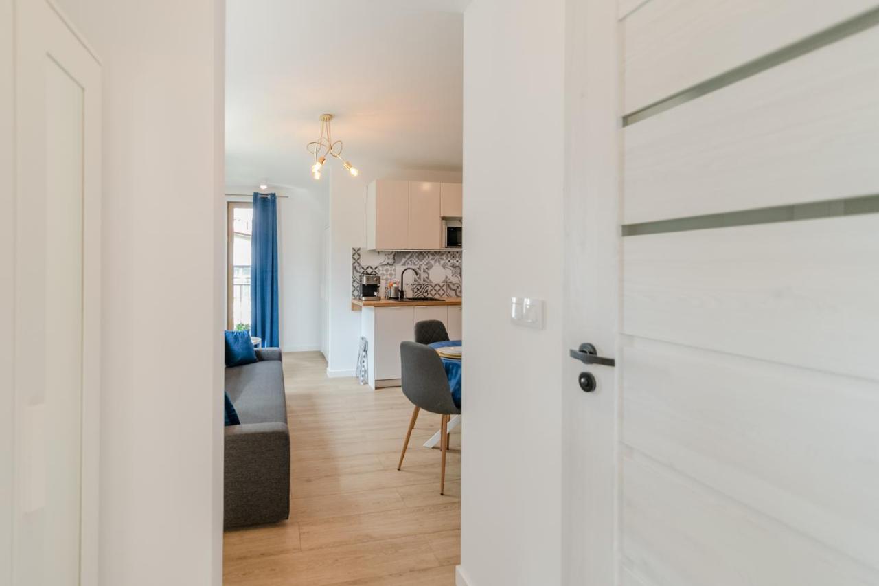 Apartamenty Pod Orzechem Z Duzym Ogrodem - Dream Apart Устронь Экстерьер фото