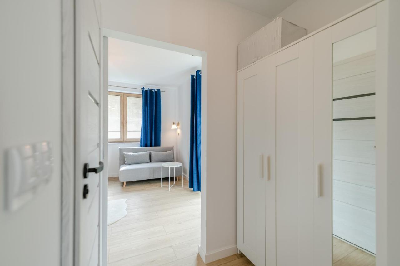 Apartamenty Pod Orzechem Z Duzym Ogrodem - Dream Apart Устронь Экстерьер фото