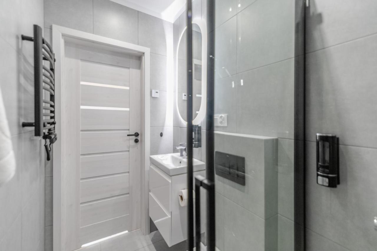 Apartamenty Pod Orzechem Z Duzym Ogrodem - Dream Apart Устронь Экстерьер фото