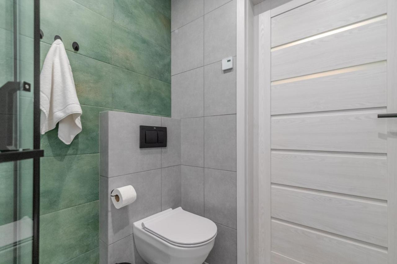 Apartamenty Pod Orzechem Z Duzym Ogrodem - Dream Apart Устронь Экстерьер фото